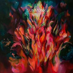 In The Trees - EP - Sunmonx