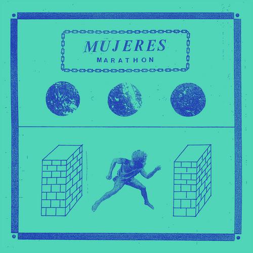 Marathon - Mujeres
