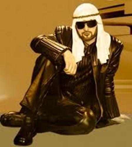 Чародей (CD2) - Mr. Credo