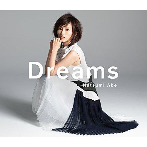 Dreams CD2 - Natsumi Abe