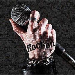 Rock on. - nano