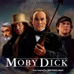 Moby Dick (Score) (P.2) - Christopher Gordon