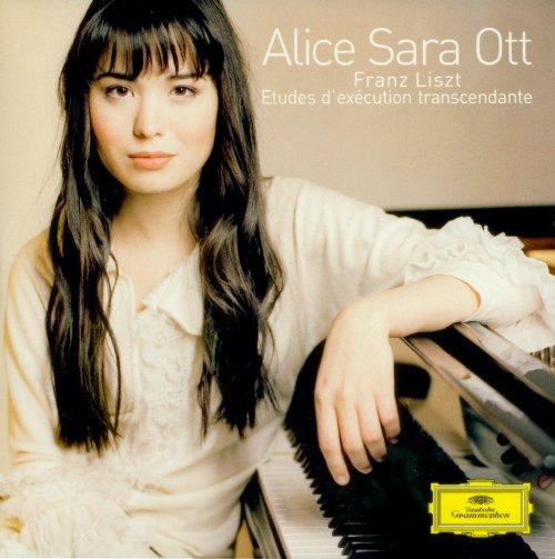 111 Years Of Deutsche Grammophon - The Collector’s Edition 2 Disc 39 - Alice Sara Ott