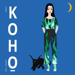 As Headed - Koho