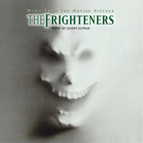 The Frighteners (Score) - Danny Elfman