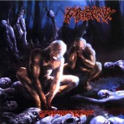 Grotesque Contradiction - Barbarity
