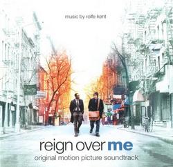 Reign Over Me (Score) (P.1) - Rolfe Kent