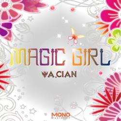Magic Girl - A.cian
