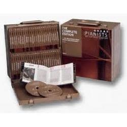 Great Pianists Of The 20th Century Vol 7 CD 1 - Various Artists