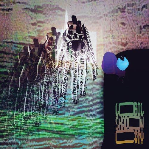 Go Big Shadow City - Alpine Decline