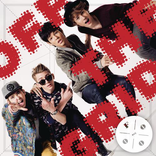 Off The Grid - The Fooo