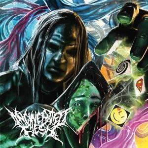 Murder On Acid - Incinerated Flesh