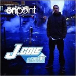 The Come Up (CD2) - J. Cole