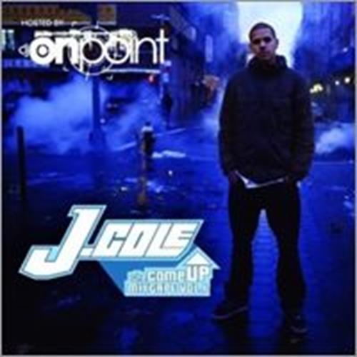 The Come Up (CD2) - J. Cole