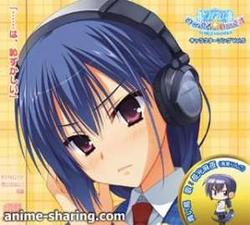 Wallpaper Liz To Aoi Tori Movie Original Soundtrack Girls Dance For Android Free