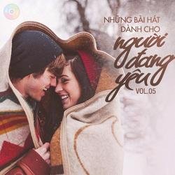Những Bài Hát Dành Cho Người Đang Yêu (Vol. 4) - Various Artists
