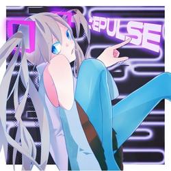 REPULSE - PULSE