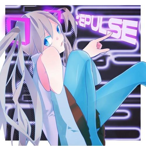 REPULSE - PULSE