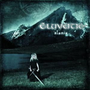 Slania (LP) - Eluveitie