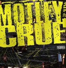 Motley Crue (Remastered Edition) - Motley Crue