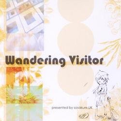 Wandering Visitor CD2 - sasakure.UK