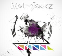 MetroJackz - sasakure.UK