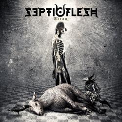 Titan (CD2) - Septicflesh