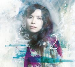 21克 / 21 Khắc - Trần Huệ Đình