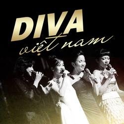 Diva Việt Nam - Various Artists