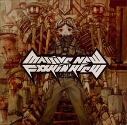 Massive New Fxxkin’ Krew Massive Circlez Massive Circlez Best | Best Album | Massive New Krew