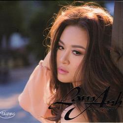 Về Lại Cõi Sầu - Lam  Anh