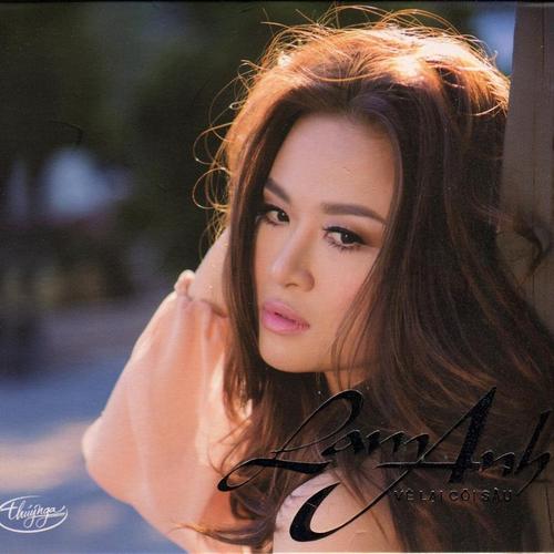Về Lại Cõi Sầu - Lam  Anh