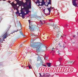 OverRide  - Akuji