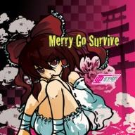 Merry Go Survive - Akuji