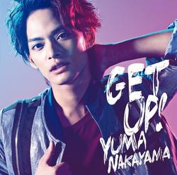 Get Up! - Nakayama Yuma