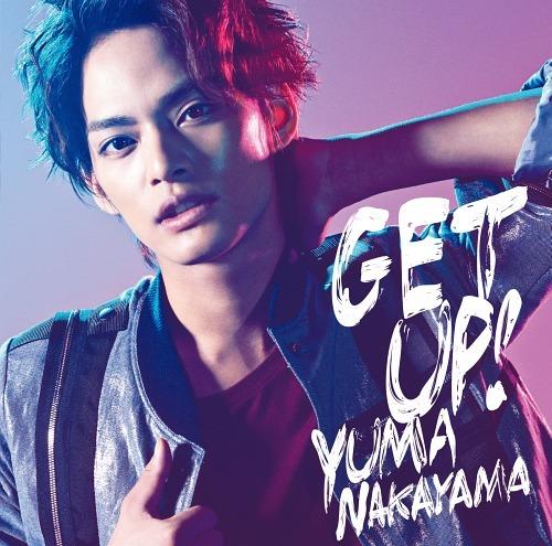 Get Up! - Nakayama Yuma