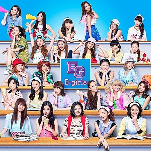 Highschool love - E-Girls