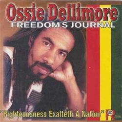 Freedoms Journal - Ossie Delimore
