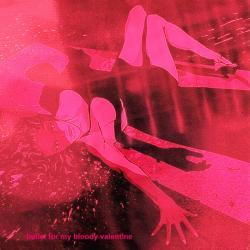 The Loveless Poison - Bullet For My Bloody Valentine