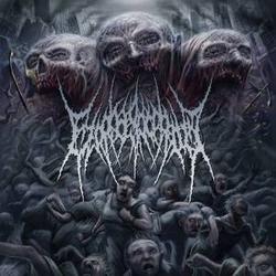 Oratory From The Burning Coffins - EP - Ezophagothomia