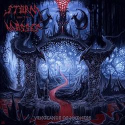 Vengeance Of Madness - EP - Storm Upon The Masses