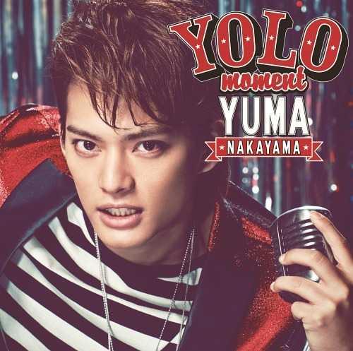 YOLO moment - Nakayama Yuma