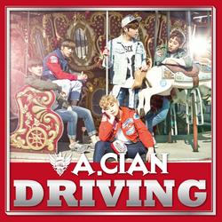 RelAcian - A.cian