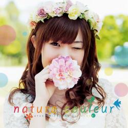 Nature couleur - Kitazawa Ayaka