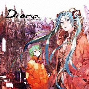 Drama - buzzG