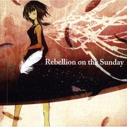 Rebellion on the Sunday - buzzG