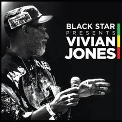 Black Star Presents Vivian Jones - Vivian Jones