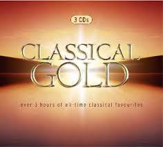 Classical Gold CD 2 - Various Artists