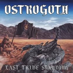 Last Tribe Standing - EP - Ostrogoth