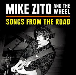Songs From The Road - Mike Zito & The Wheel